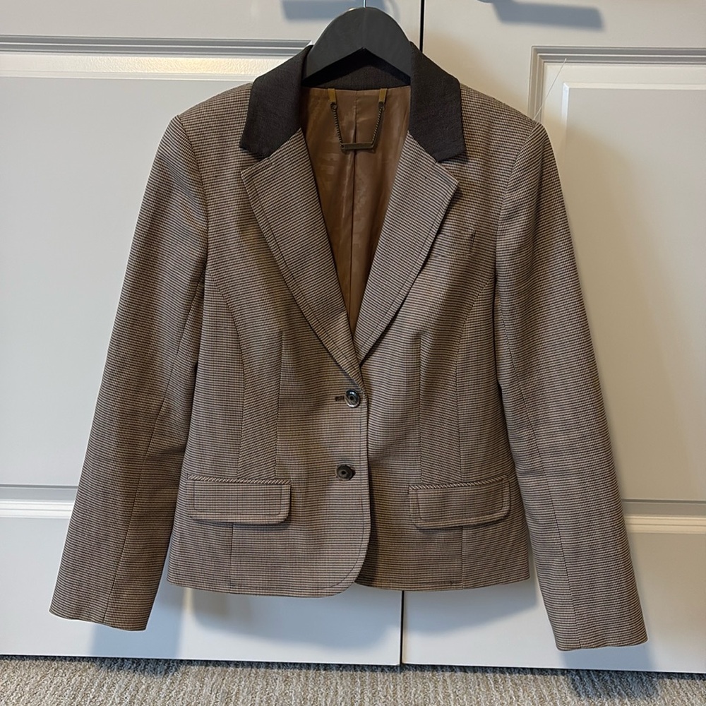 Trina Turk blazer